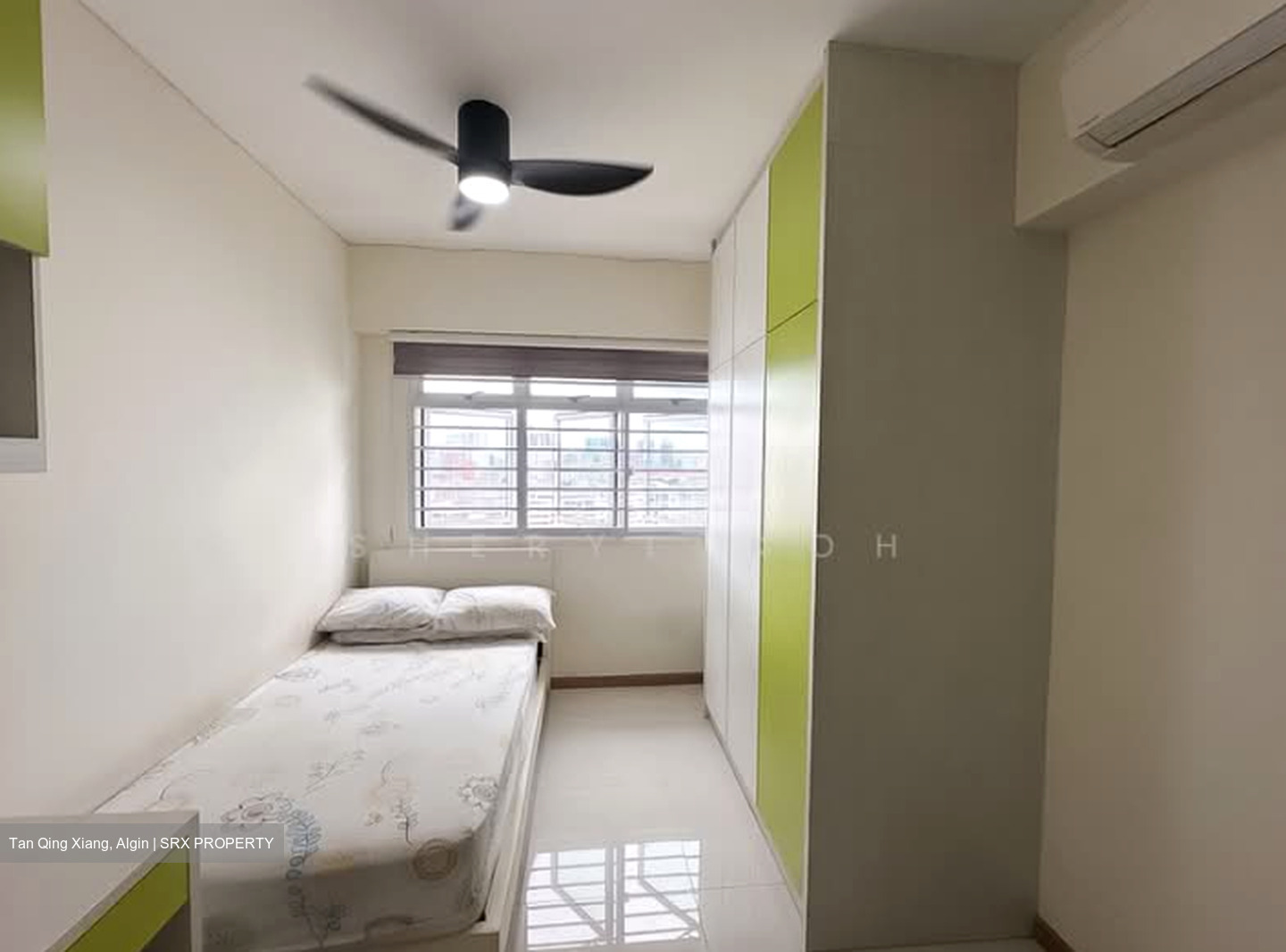 Blk 451B West Terra @ Bukit Batok (Bukit Batok), HDB 4 Rooms #573593131